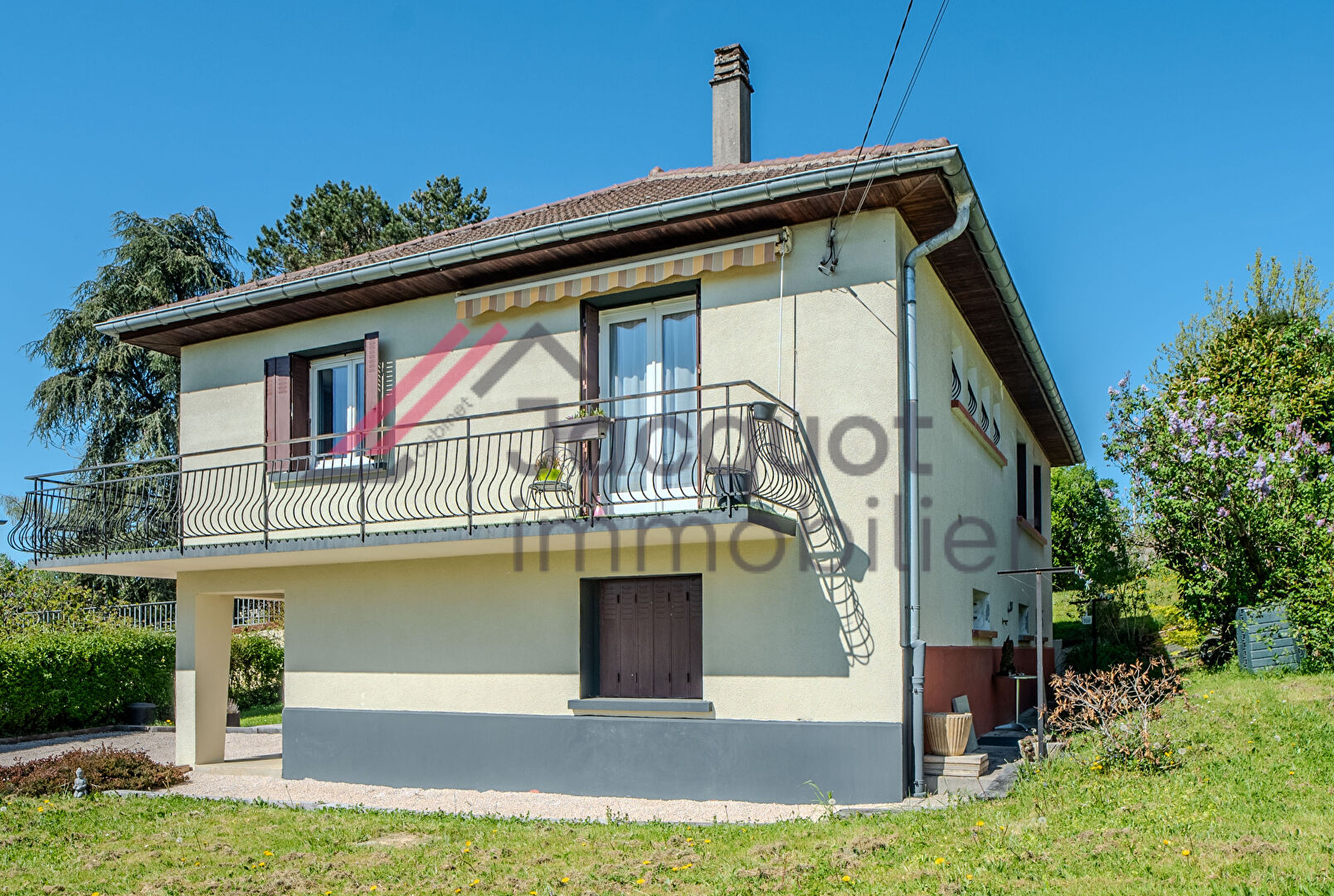 Photo 12 — JACQUOT Immobilier