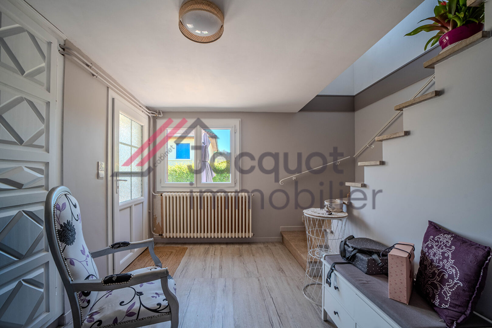Photo 3 — JACQUOT Immobilier