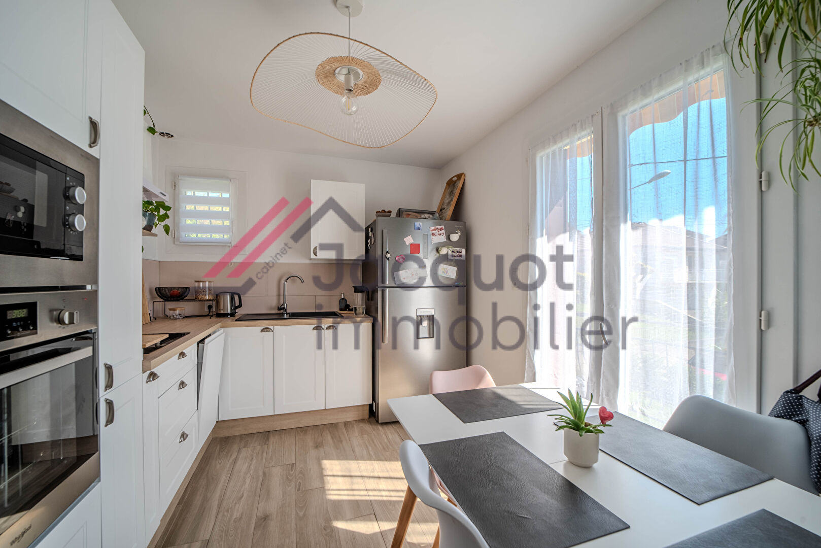 Photo 8 — JACQUOT Immobilier