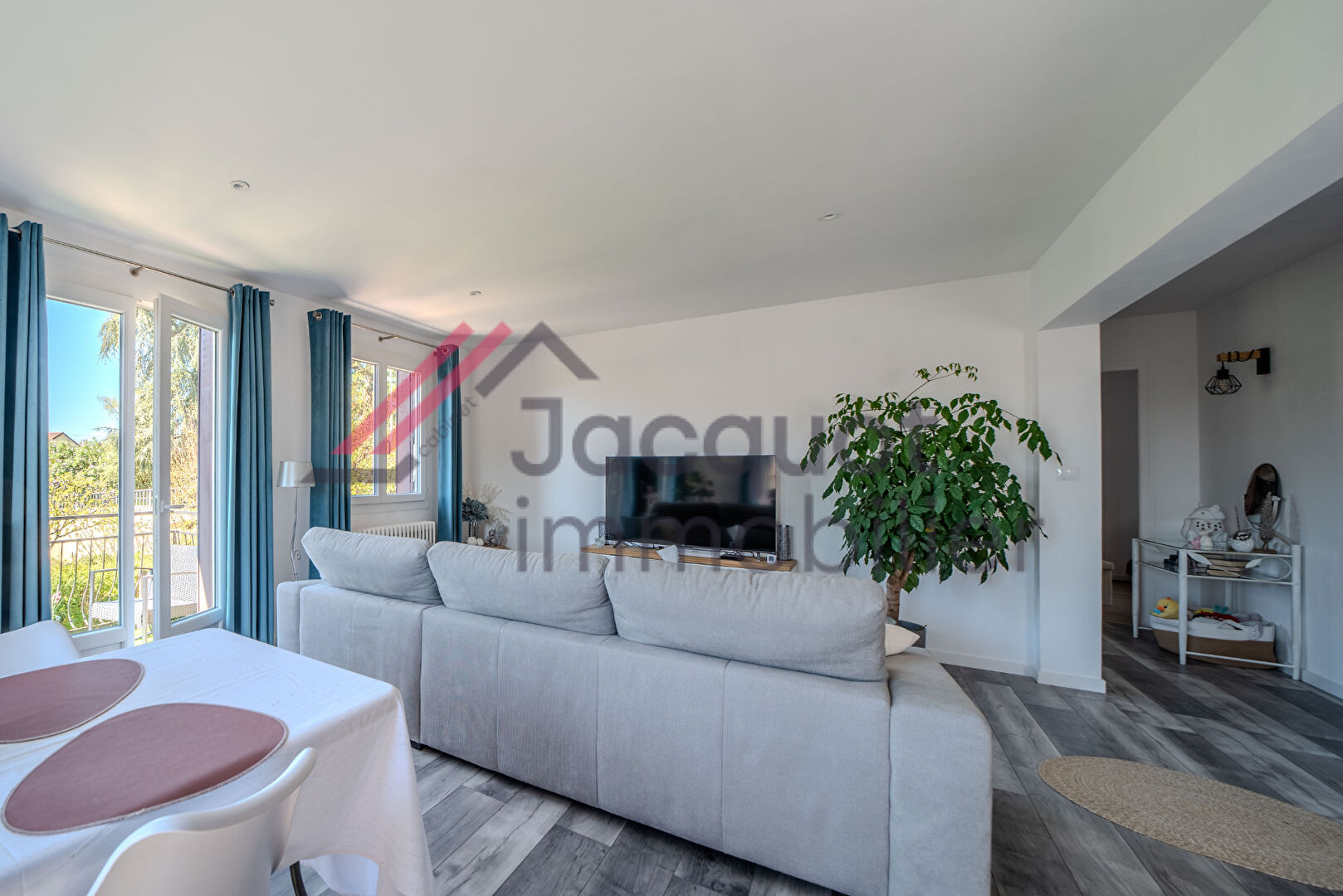 Photo 9 — JACQUOT Immobilier