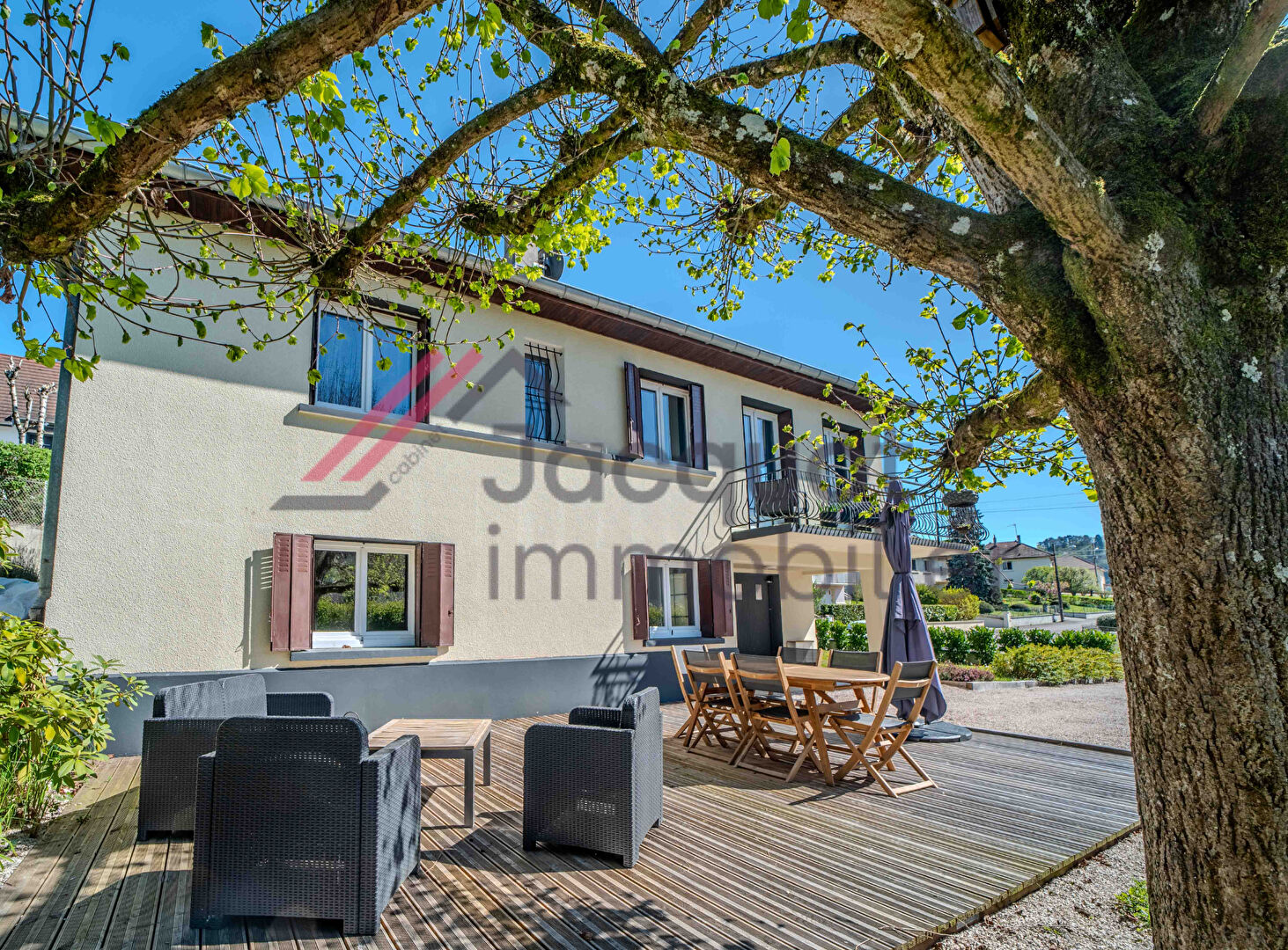 Photo 2 — JACQUOT Immobilier