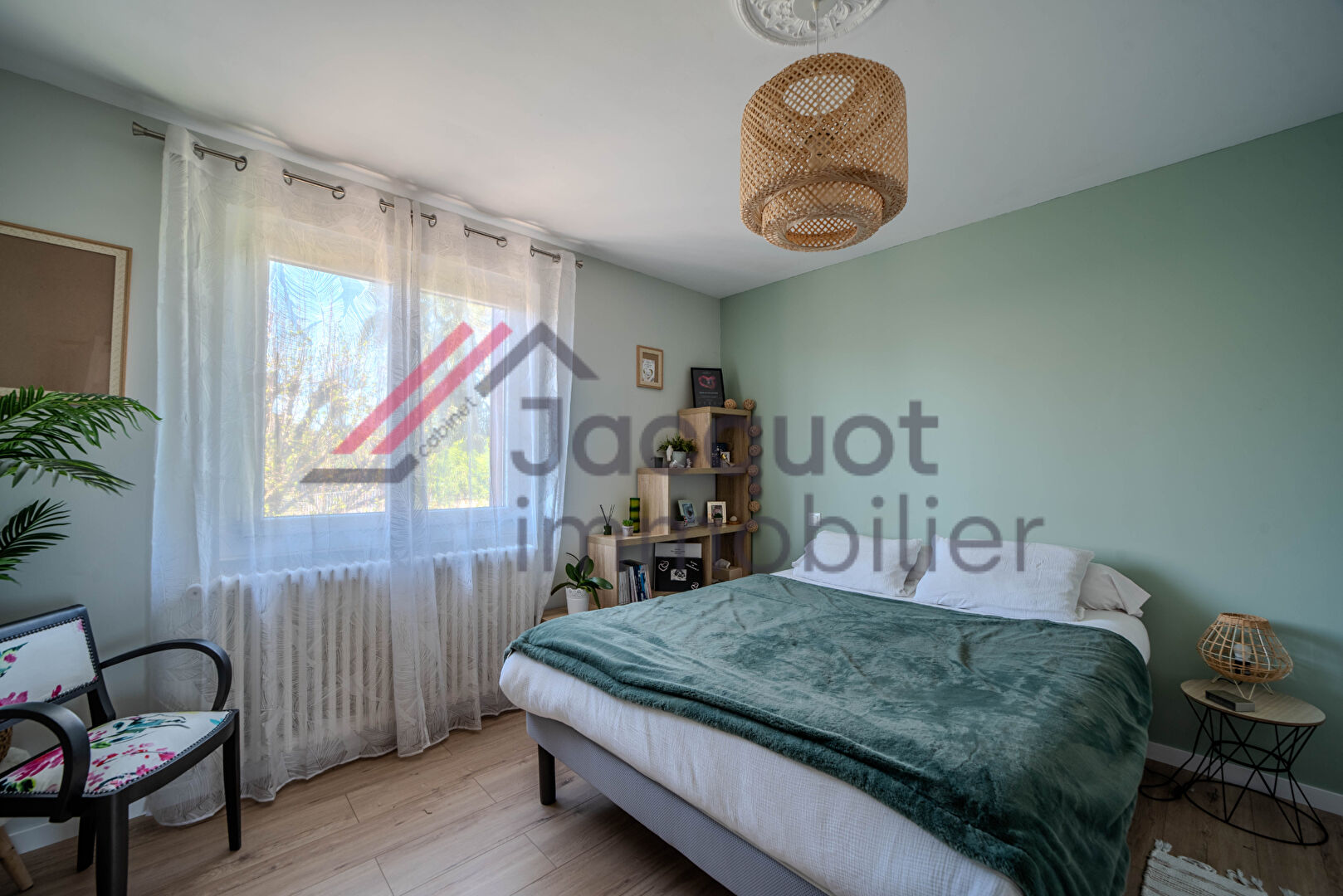 Photo 5 — JACQUOT Immobilier