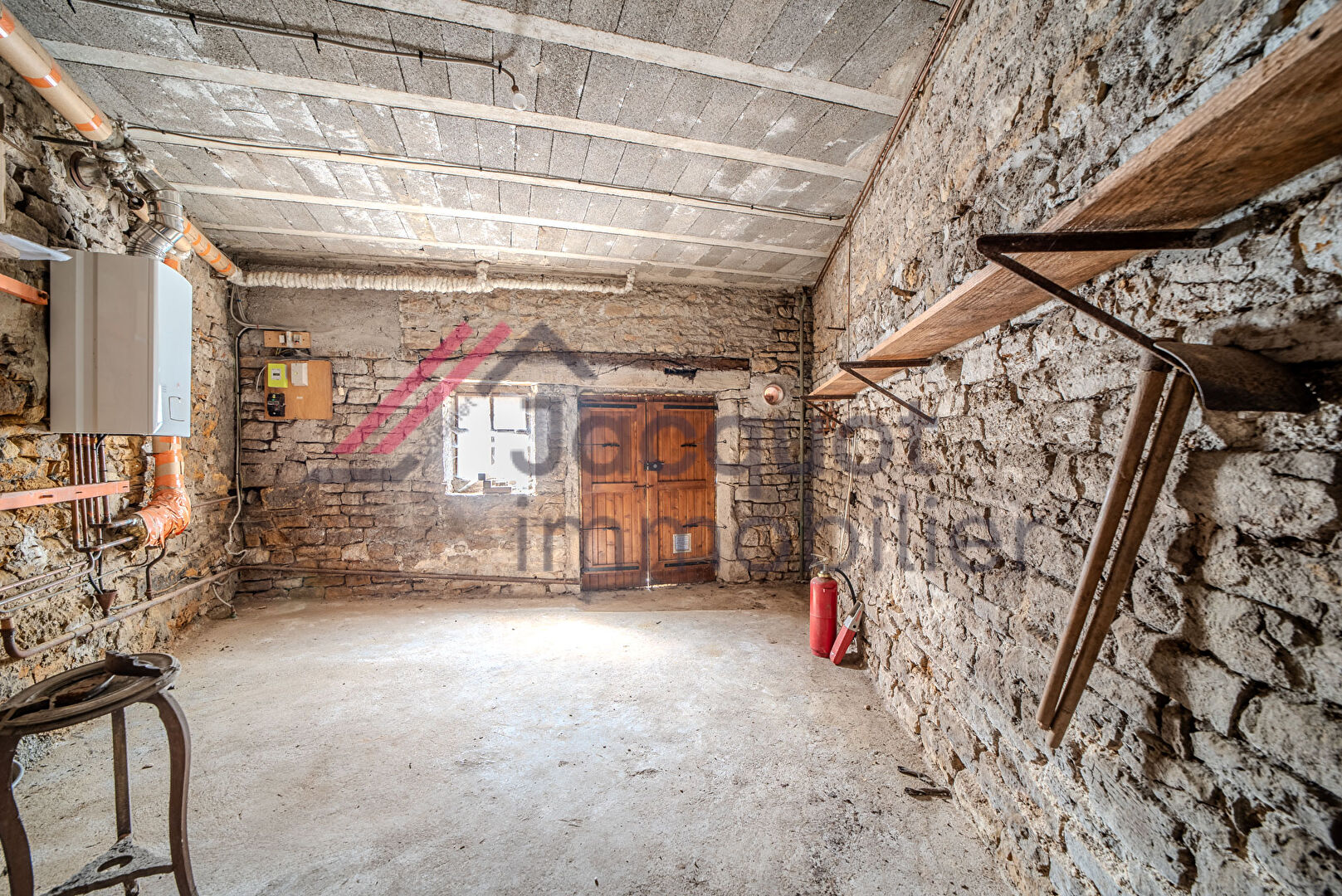 Photo 8 — JACQUOT Immobilier