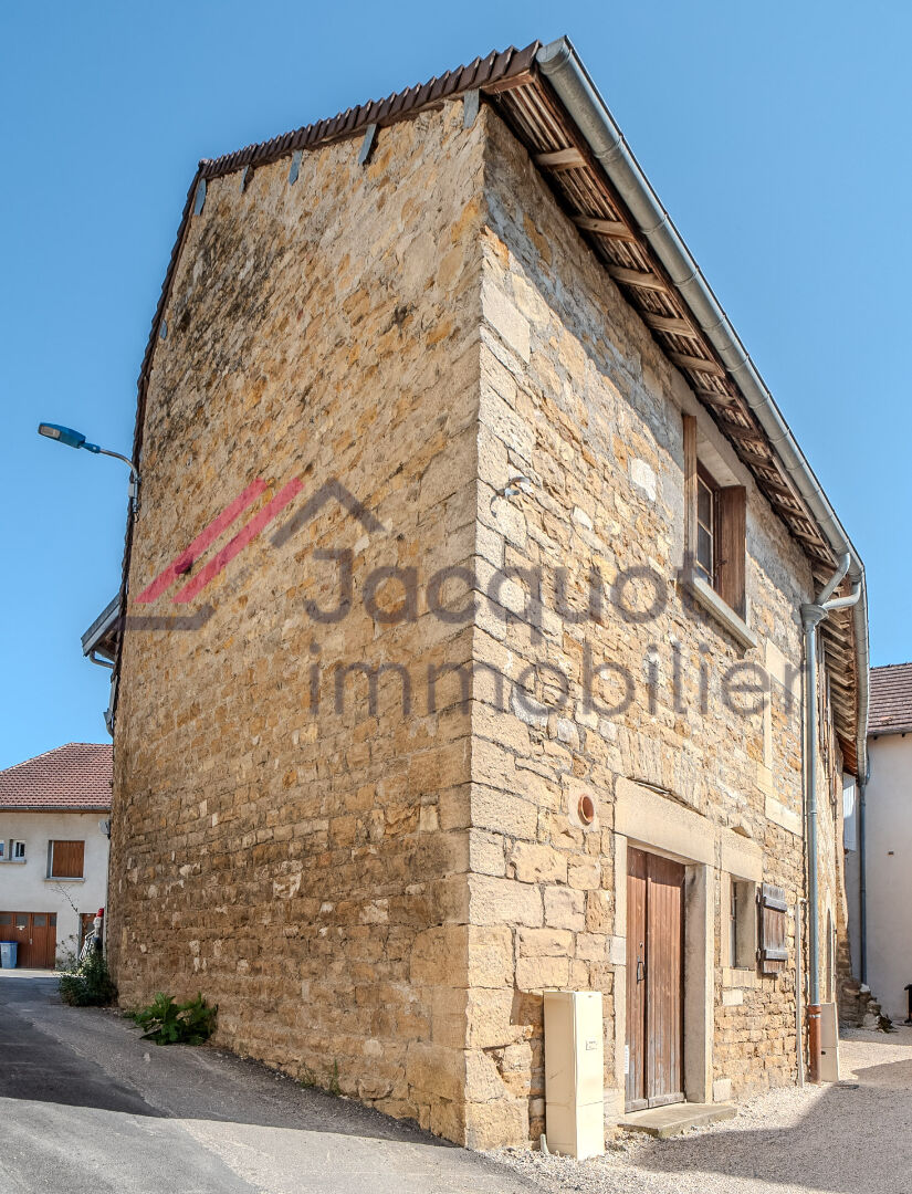 Photo 2 — JACQUOT Immobilier