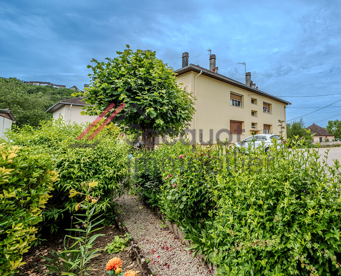 Photo 2 — JACQUOT Immobilier