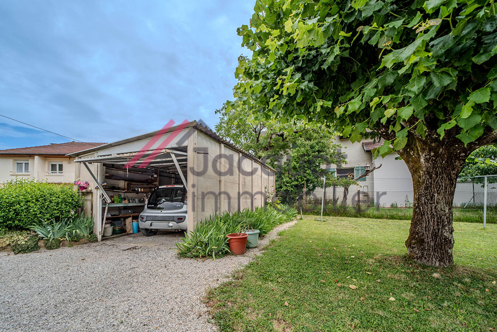 Photo 10 — JACQUOT Immobilier