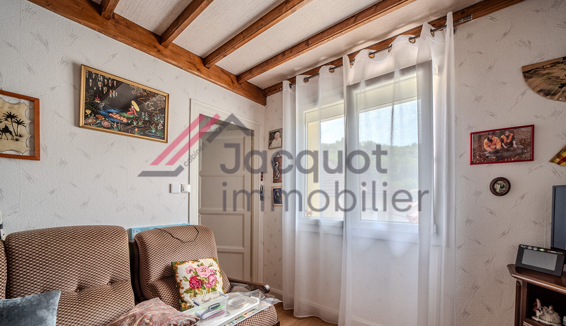 Photo 3 — JACQUOT Immobilier