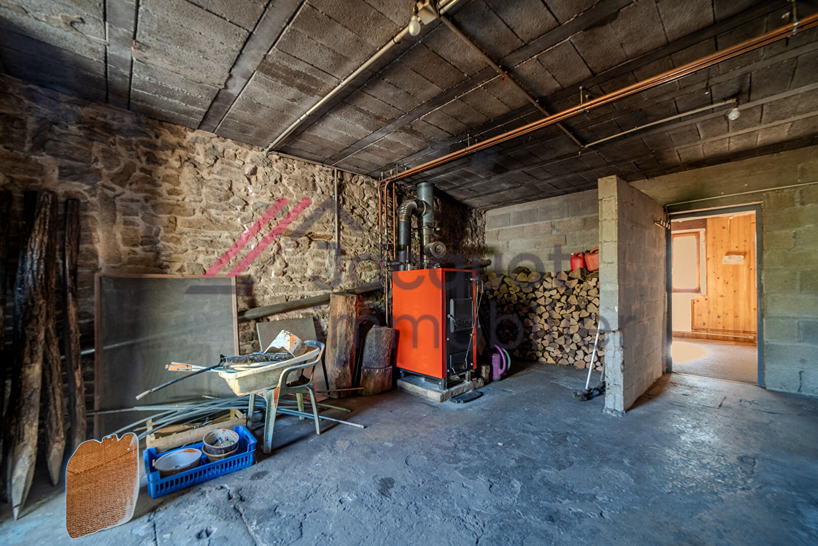 Photo 4 — JACQUOT Immobilier