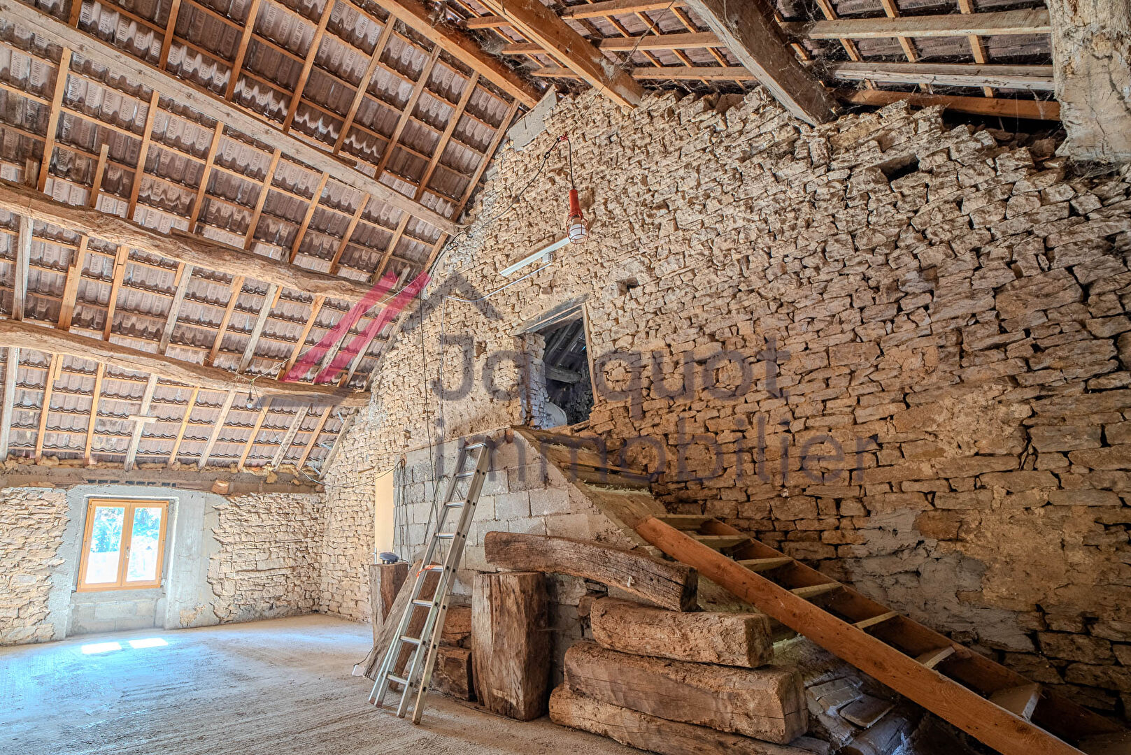 Photo 10 — JACQUOT Immobilier