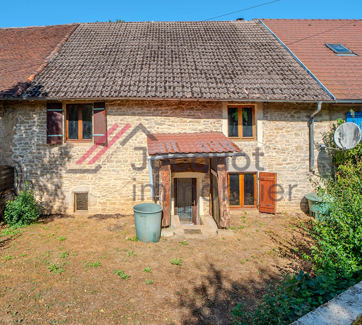 Photo 3 — JACQUOT Immobilier