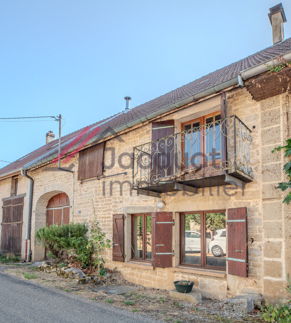 Photo 2 — JACQUOT Immobilier