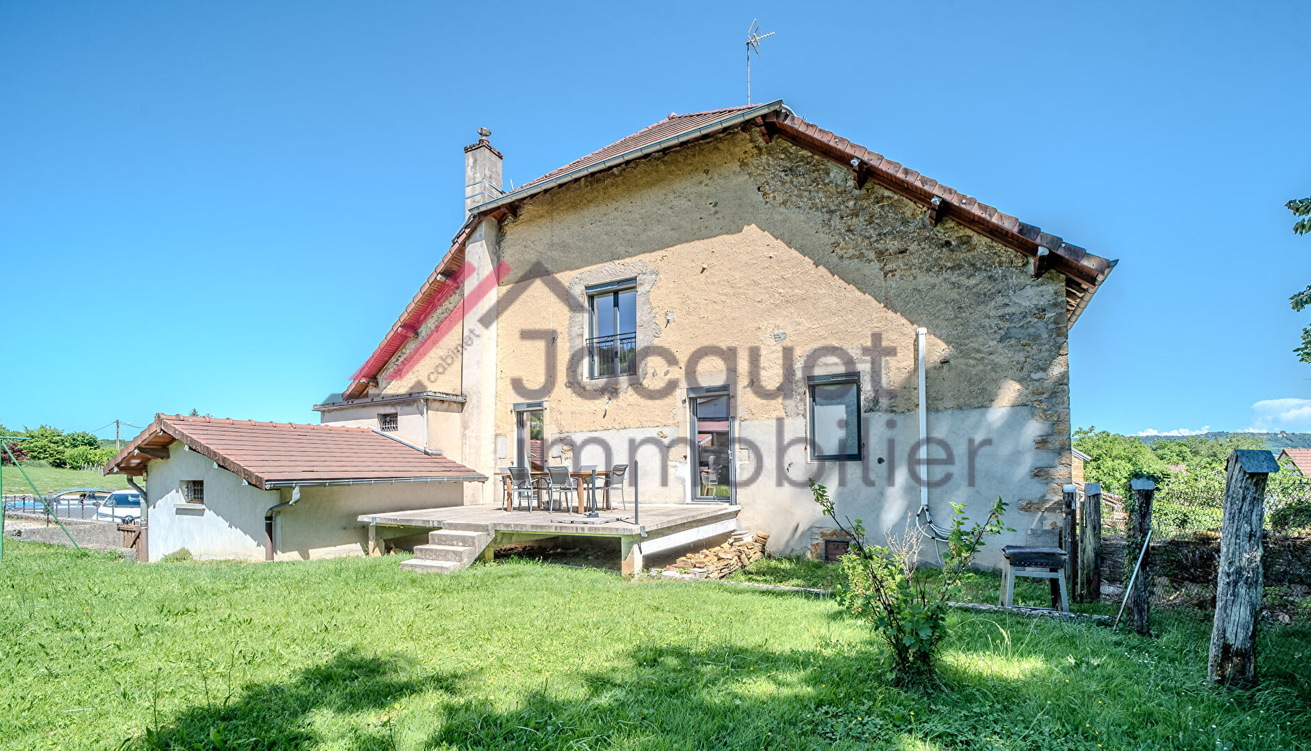 Photo 10 — JACQUOT Immobilier