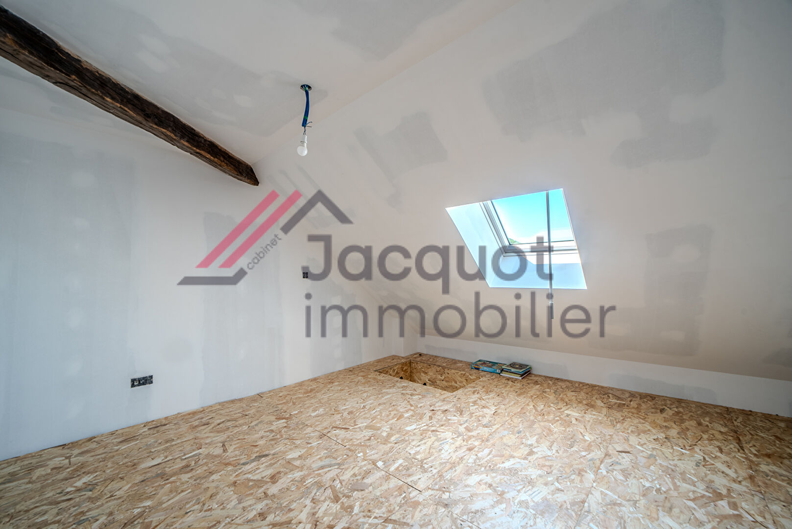 Photo 7 — JACQUOT Immobilier