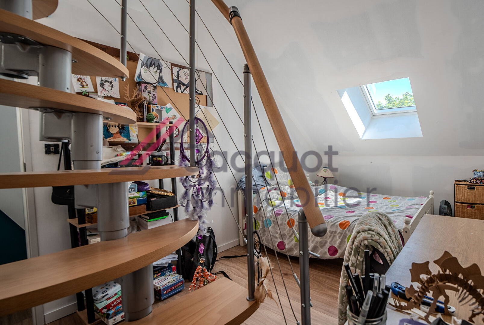 Photo 8 — JACQUOT Immobilier