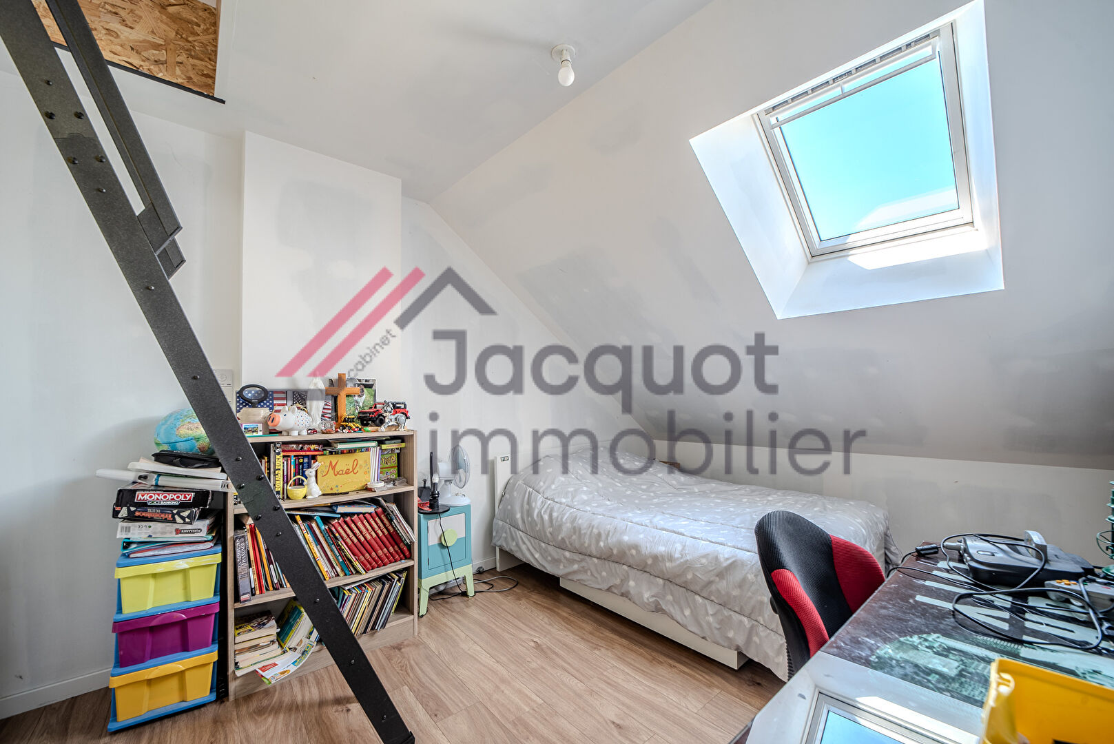 Photo 6 — JACQUOT Immobilier