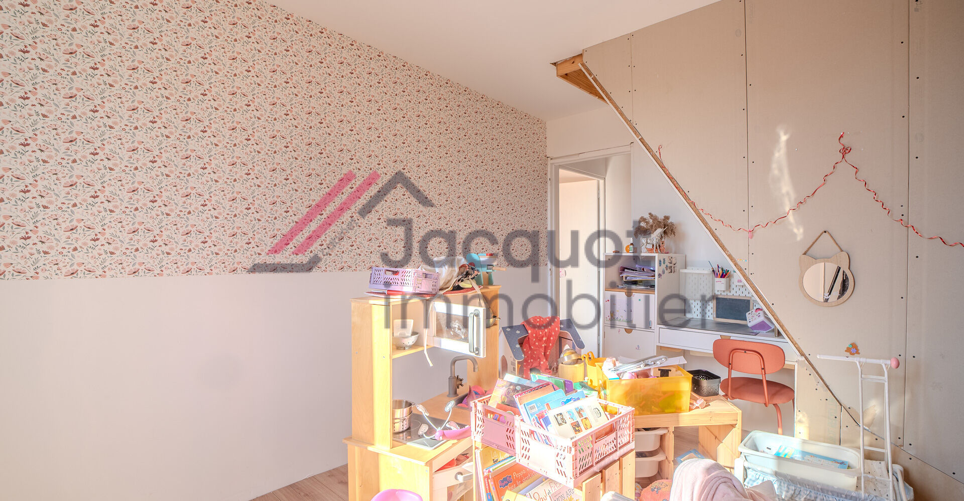 Photo 5 — JACQUOT Immobilier