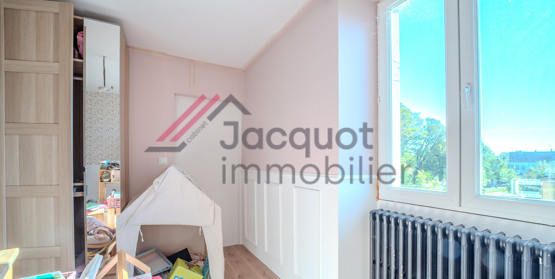 Photo 4 — JACQUOT Immobilier