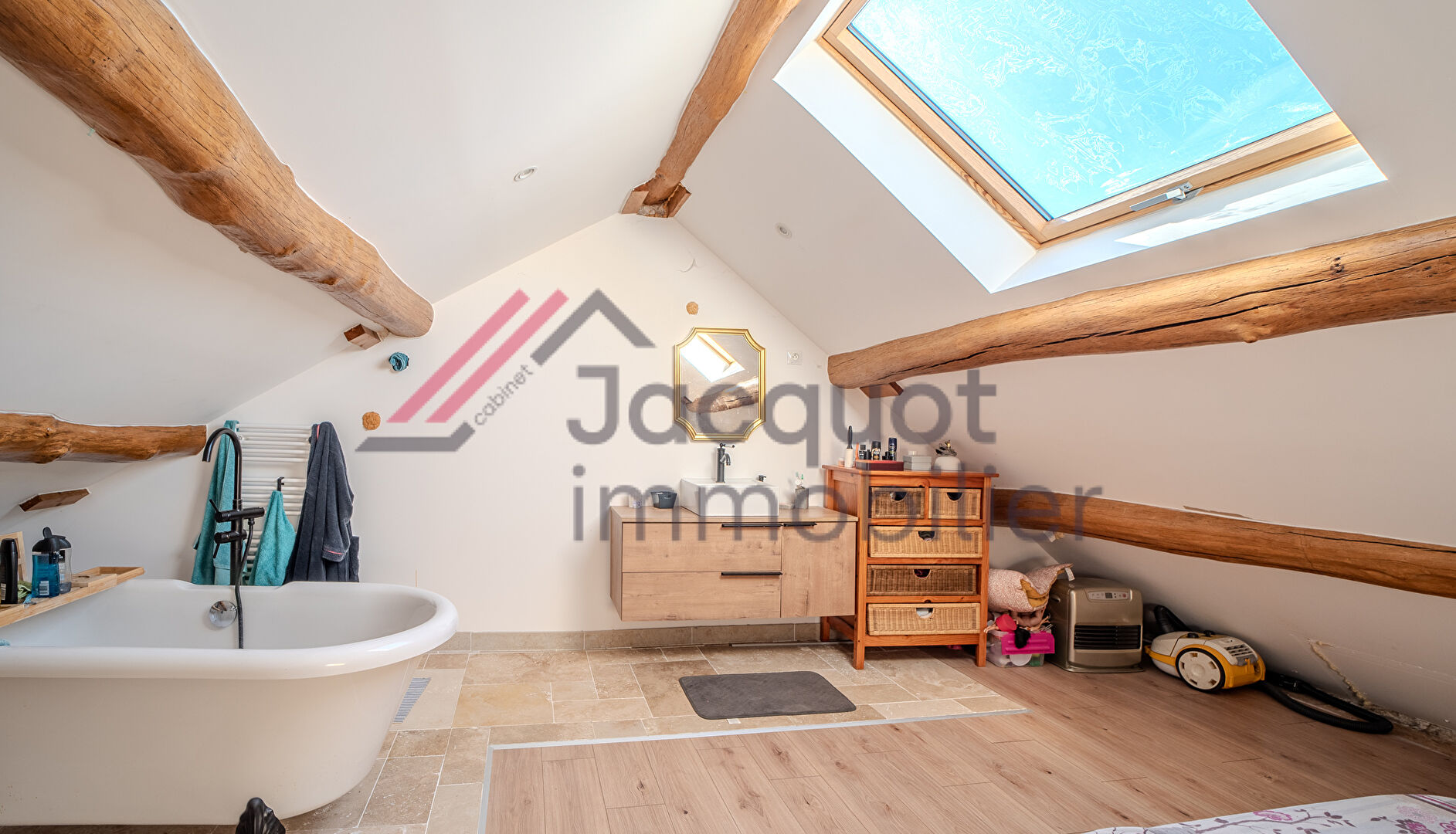 Photo 6 — JACQUOT Immobilier