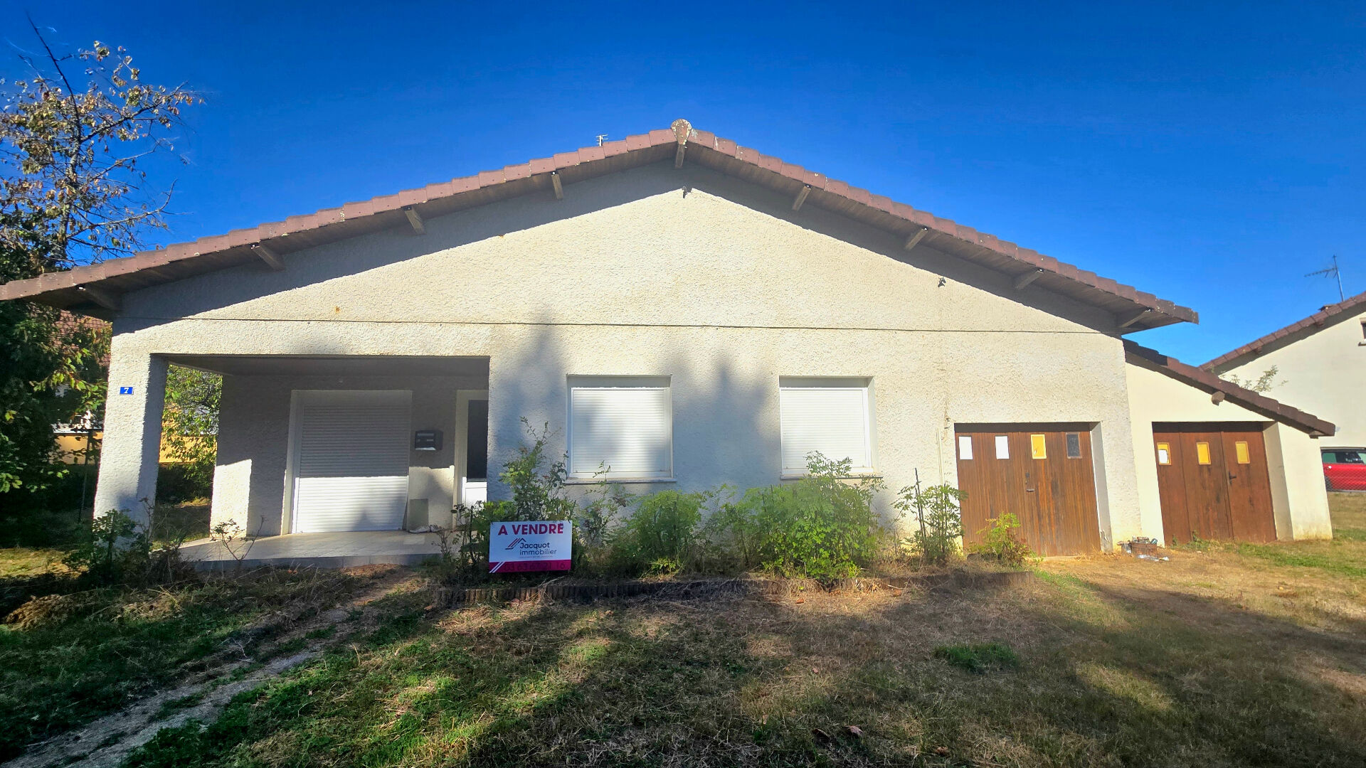 Photo 2 — JACQUOT Immobilier