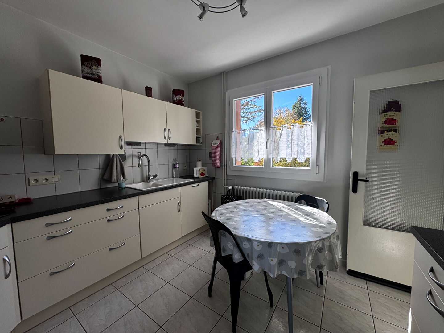Photo 2 — JACQUOT Immobilier