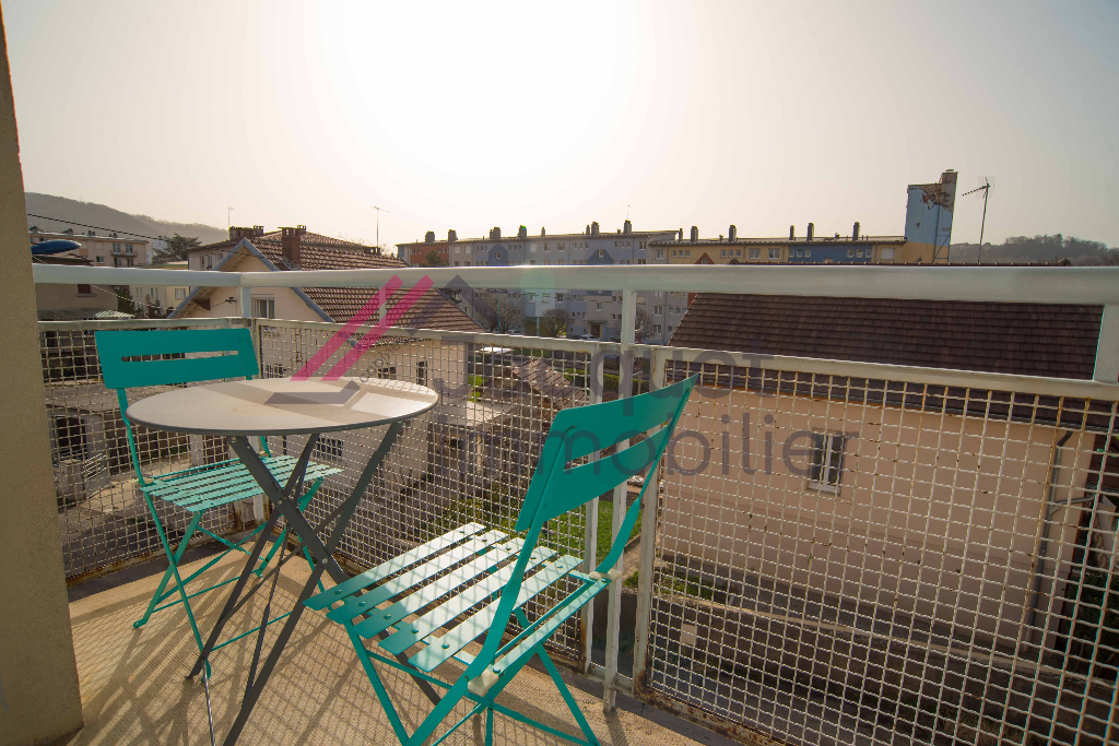 Photo 2 — JACQUOT Immobilier