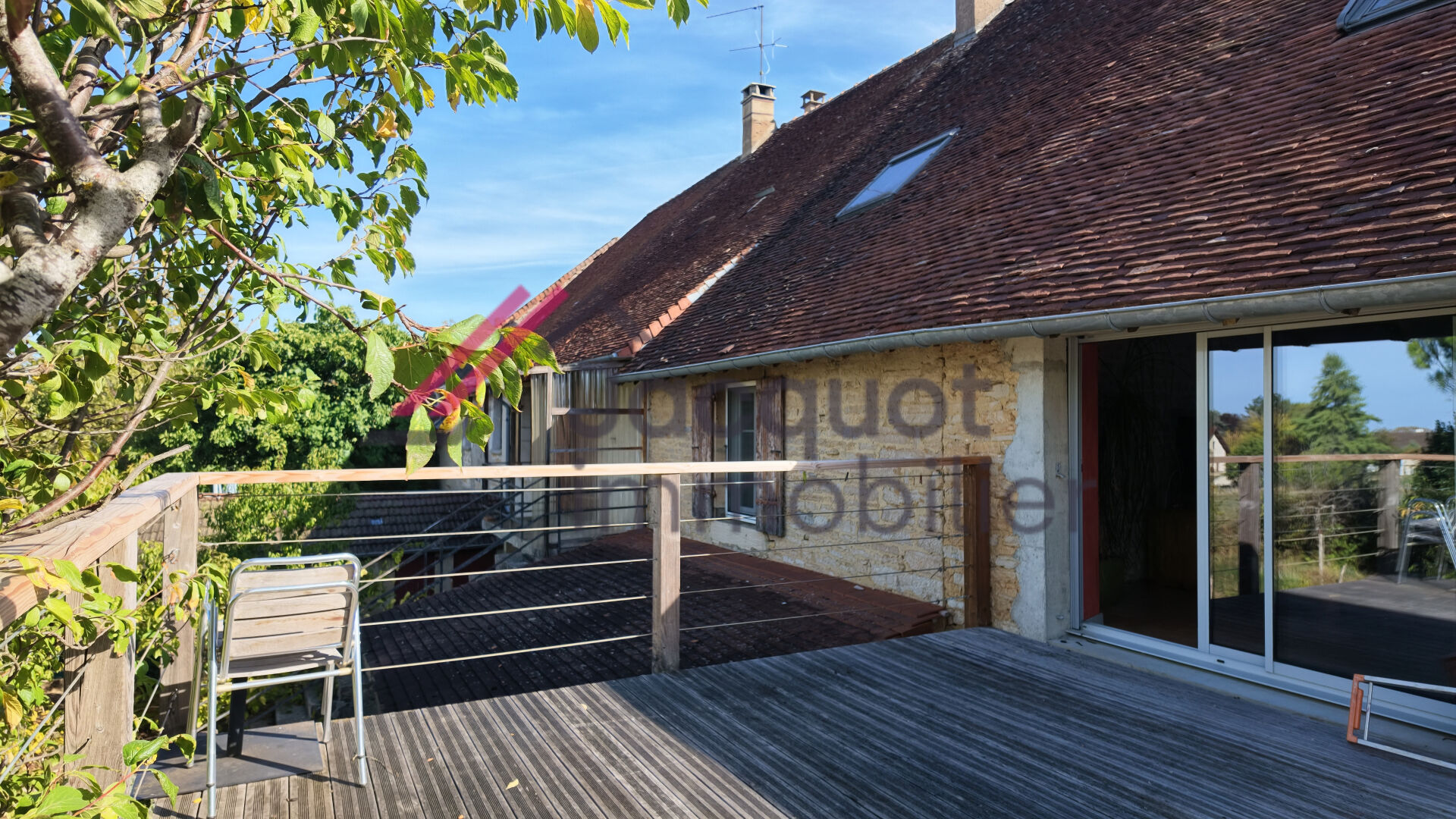 Photo 8 — JACQUOT Immobilier