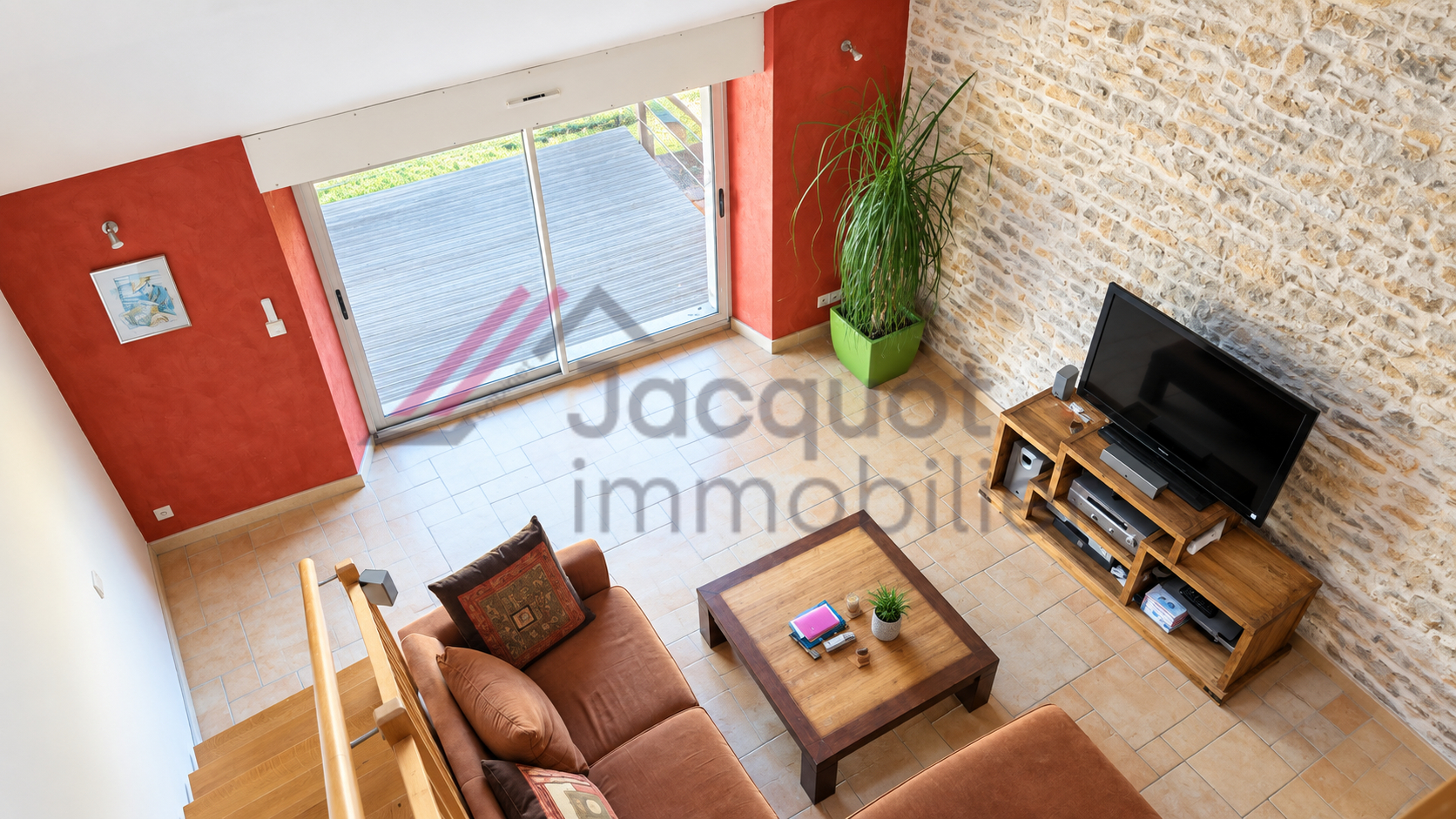 Photo 2 — JACQUOT Immobilier