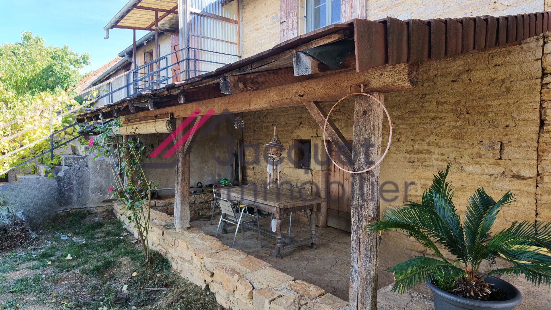 Photo 10 — JACQUOT Immobilier