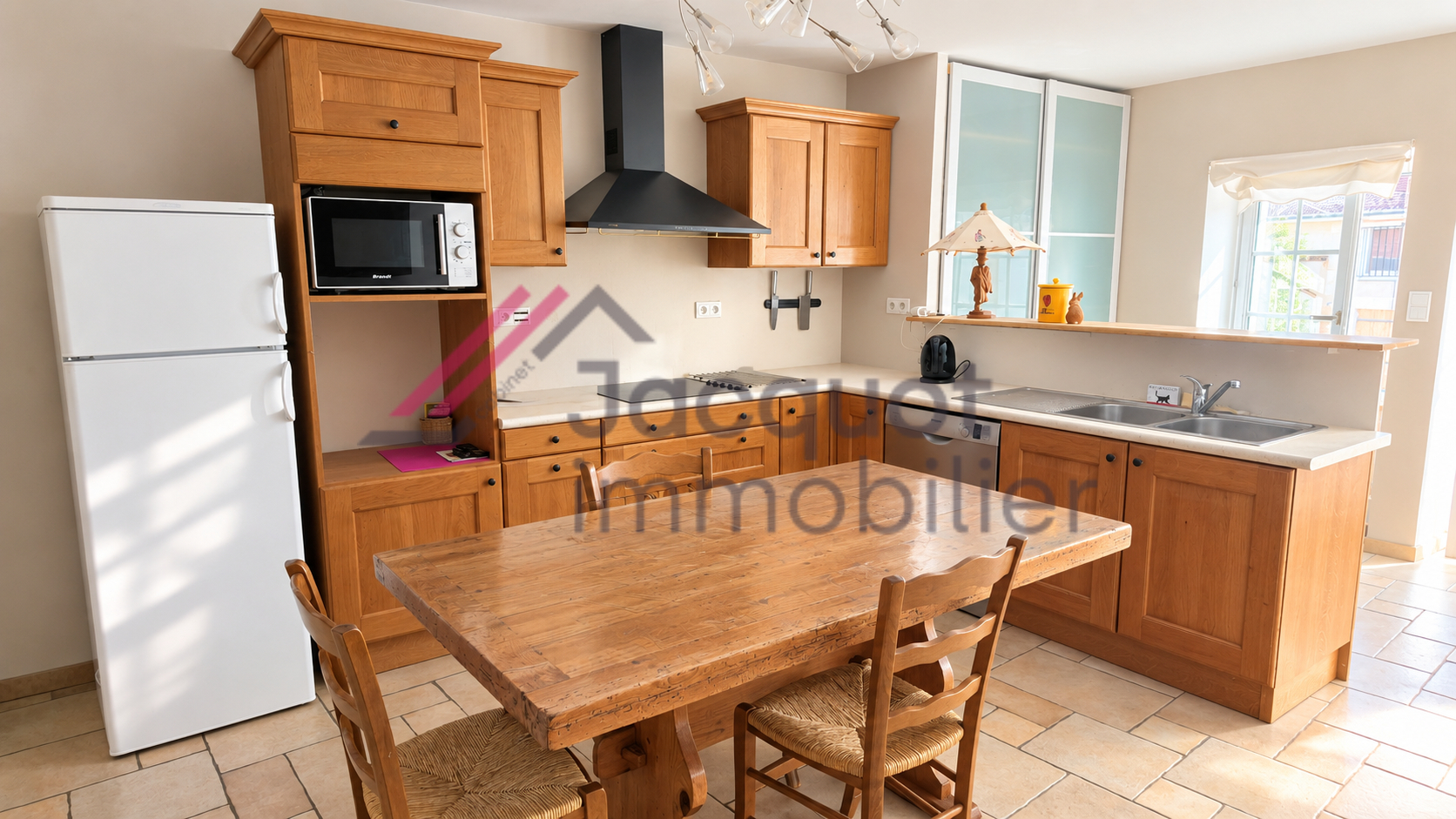 Photo 3 — JACQUOT Immobilier