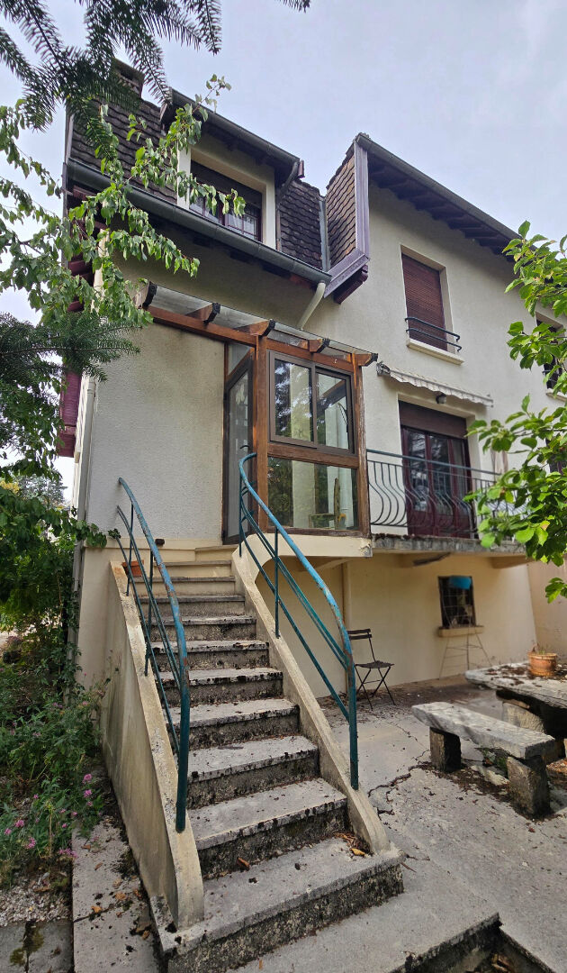 Photo 2 — JACQUOT Immobilier