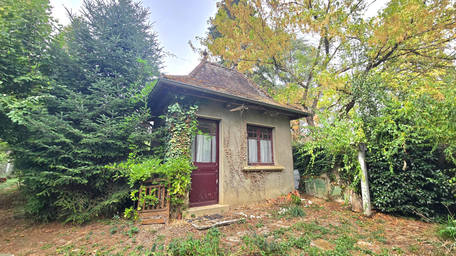 Photo 16 — JACQUOT Immobilier