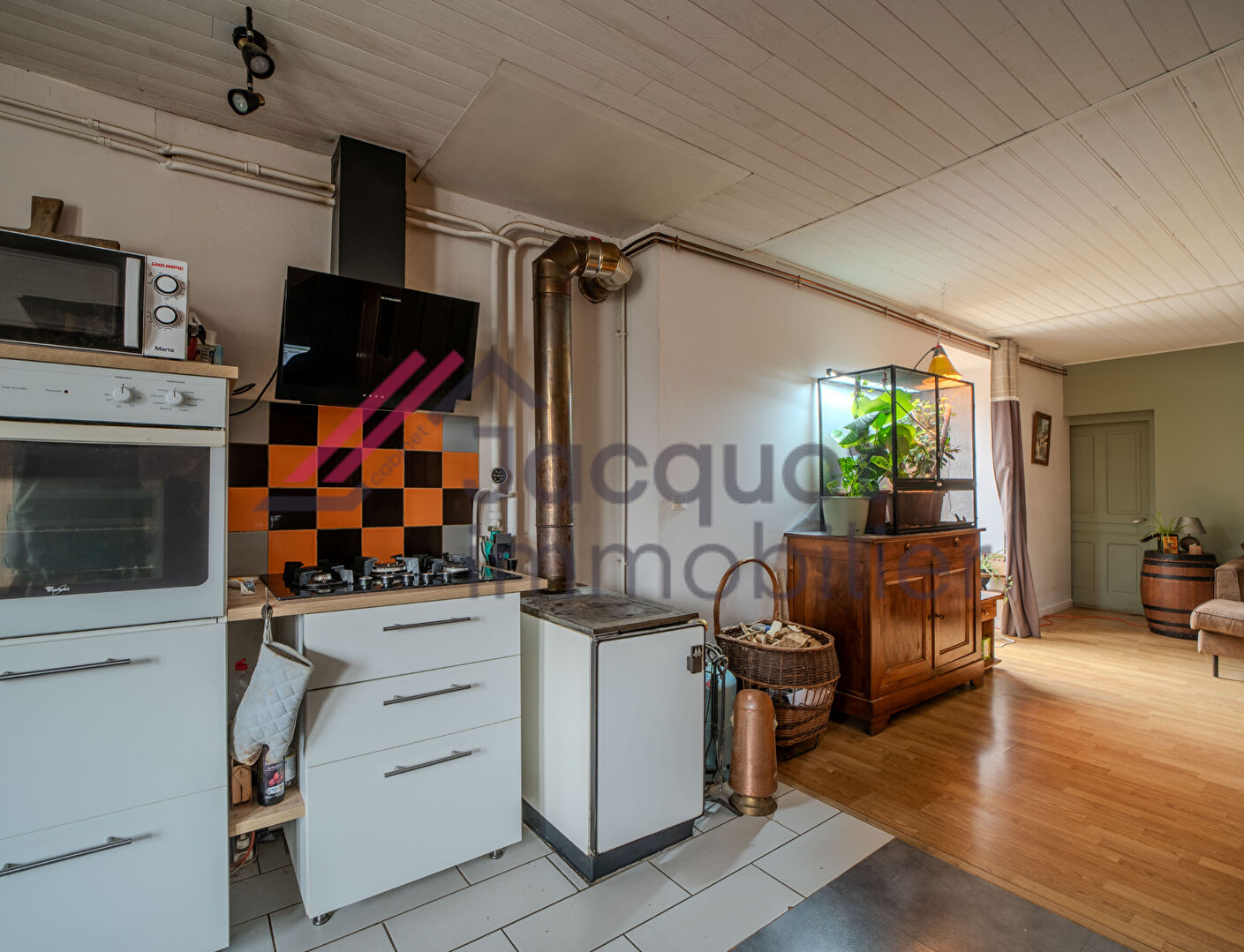 Photo 5 — JACQUOT Immobilier