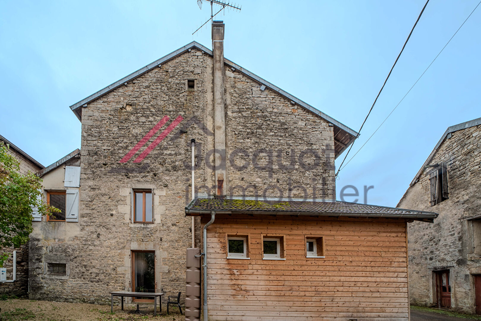 Photo 12 — JACQUOT Immobilier