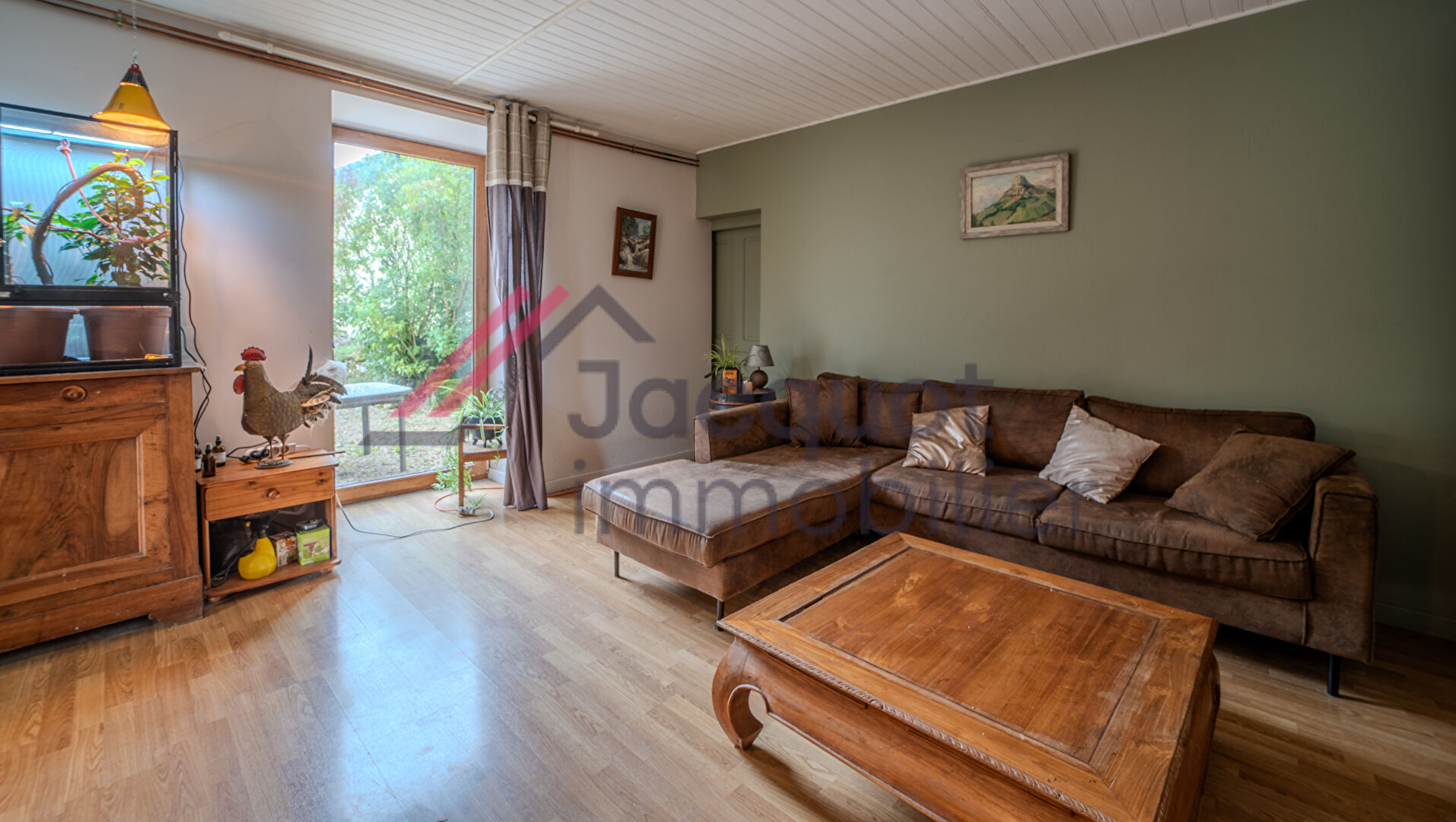 Photo 2 — JACQUOT Immobilier