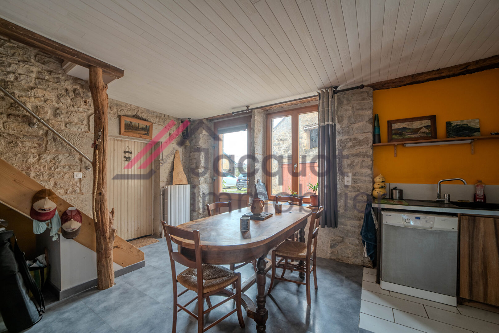 Photo 4 — JACQUOT Immobilier