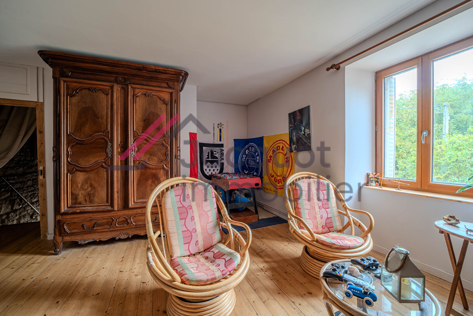 Photo 3 — JACQUOT Immobilier