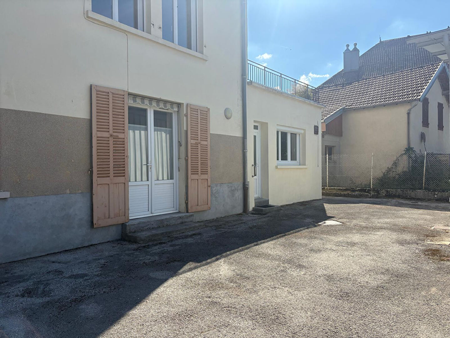 Photo 2 — JACQUOT Immobilier