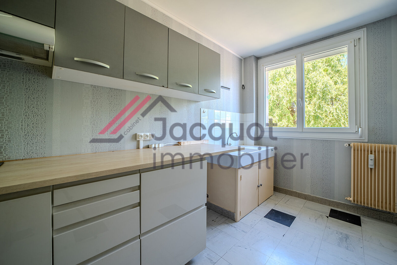 Photo 2 — JACQUOT Immobilier