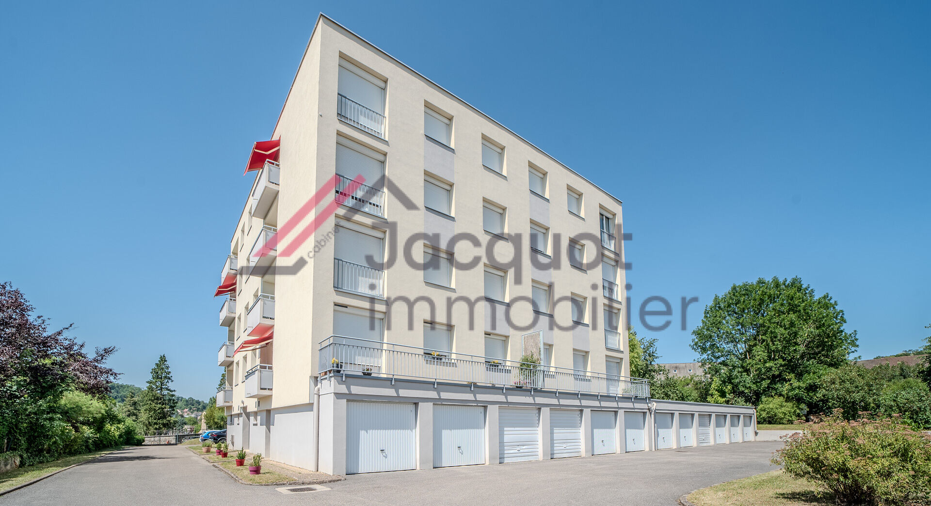 Photo 8 — JACQUOT Immobilier