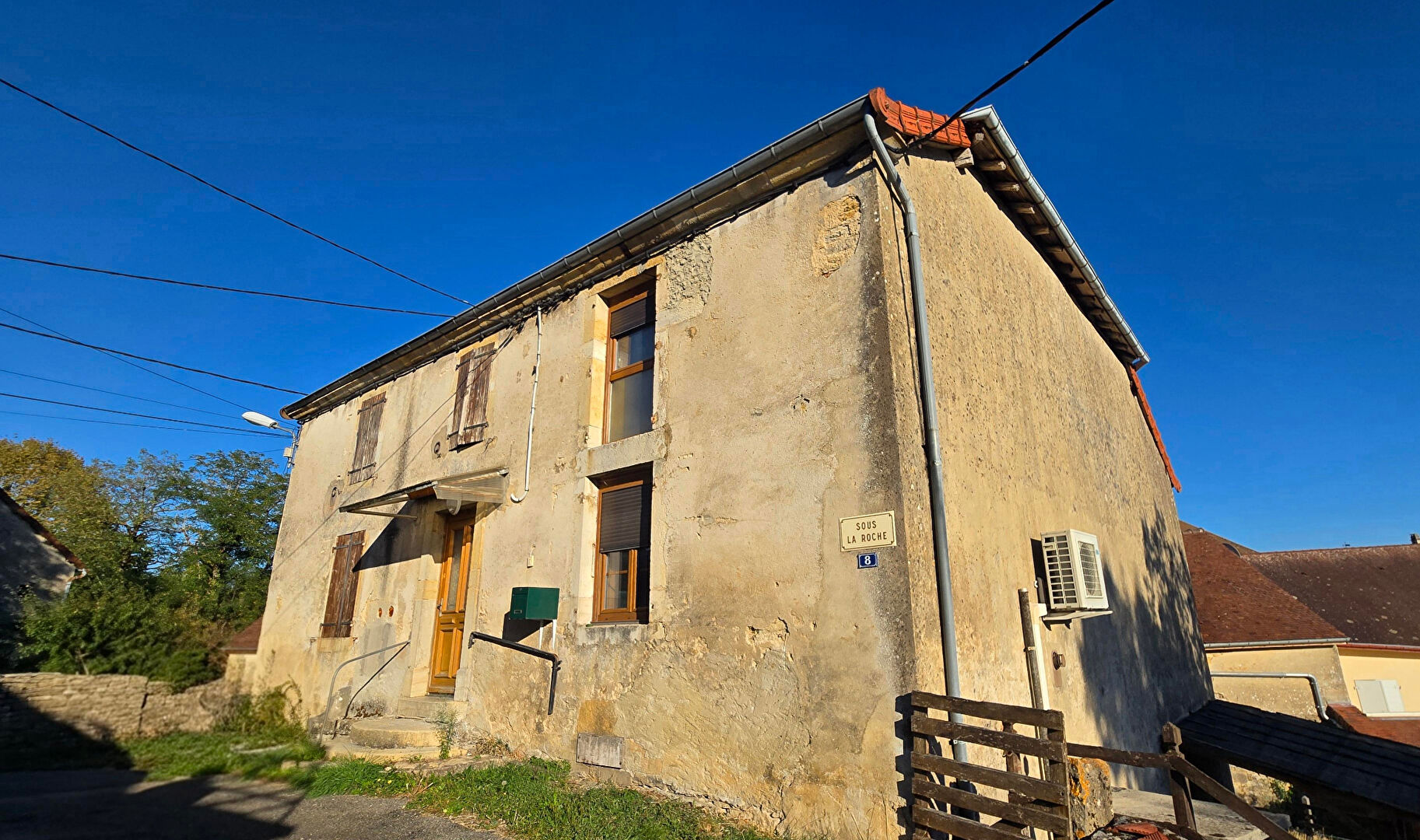 Photo 2 — JACQUOT Immobilier