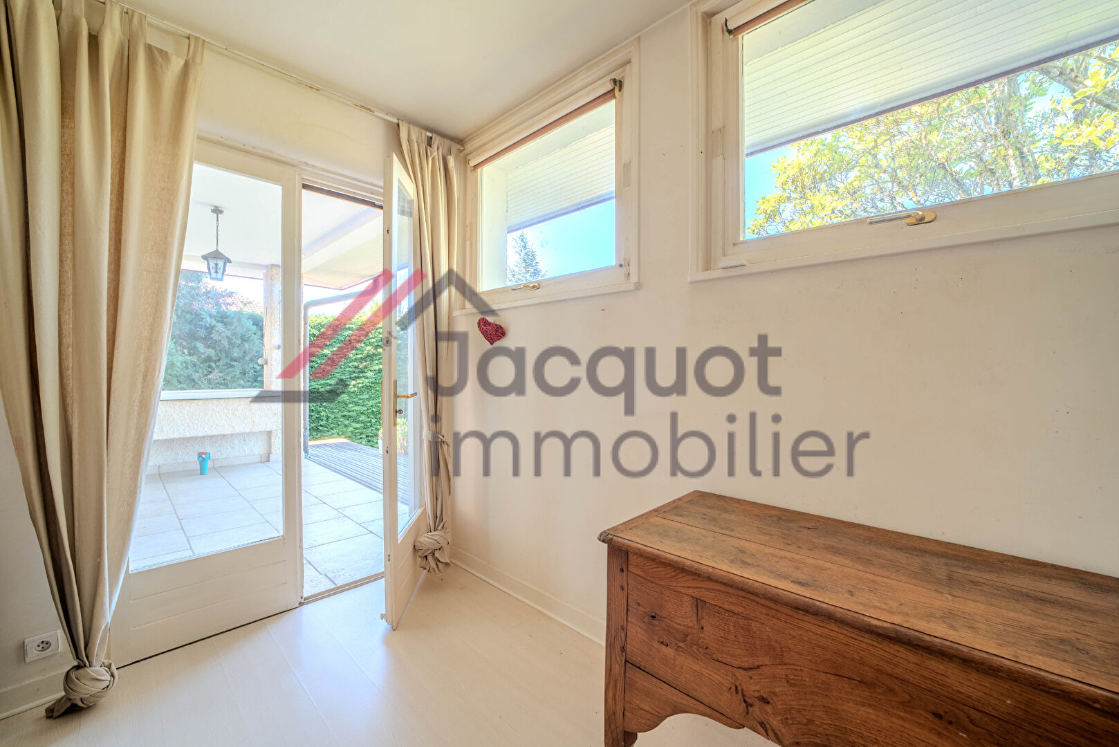 Photo 7 — JACQUOT Immobilier