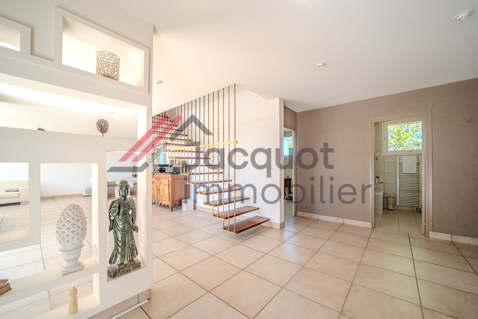 Photo 2 — JACQUOT Immobilier