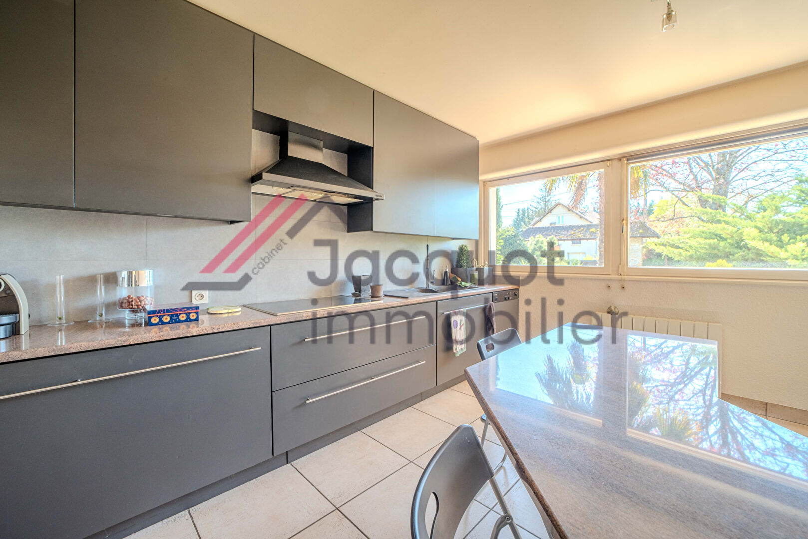 Photo 4 — JACQUOT Immobilier