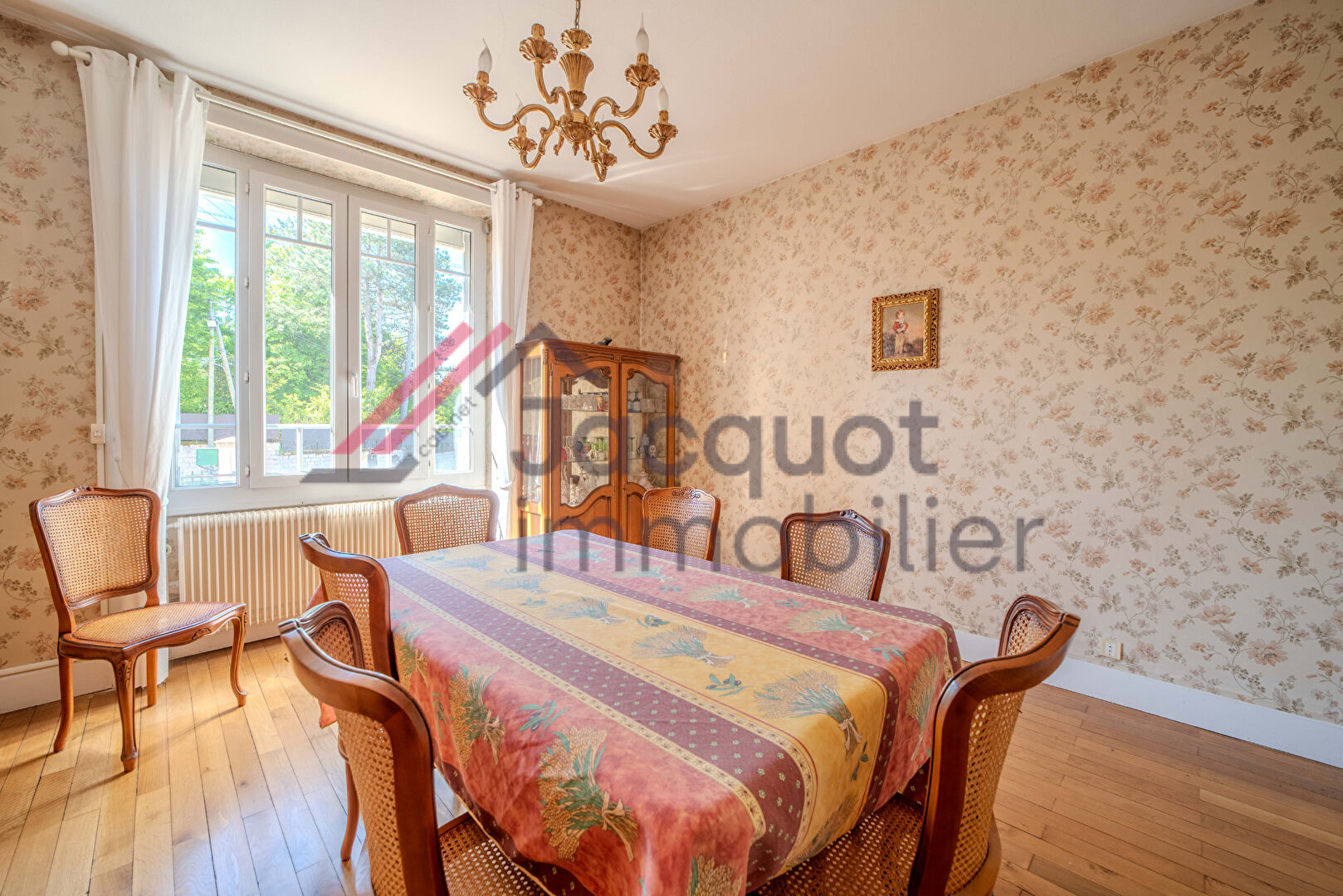 Photo 10 — JACQUOT Immobilier