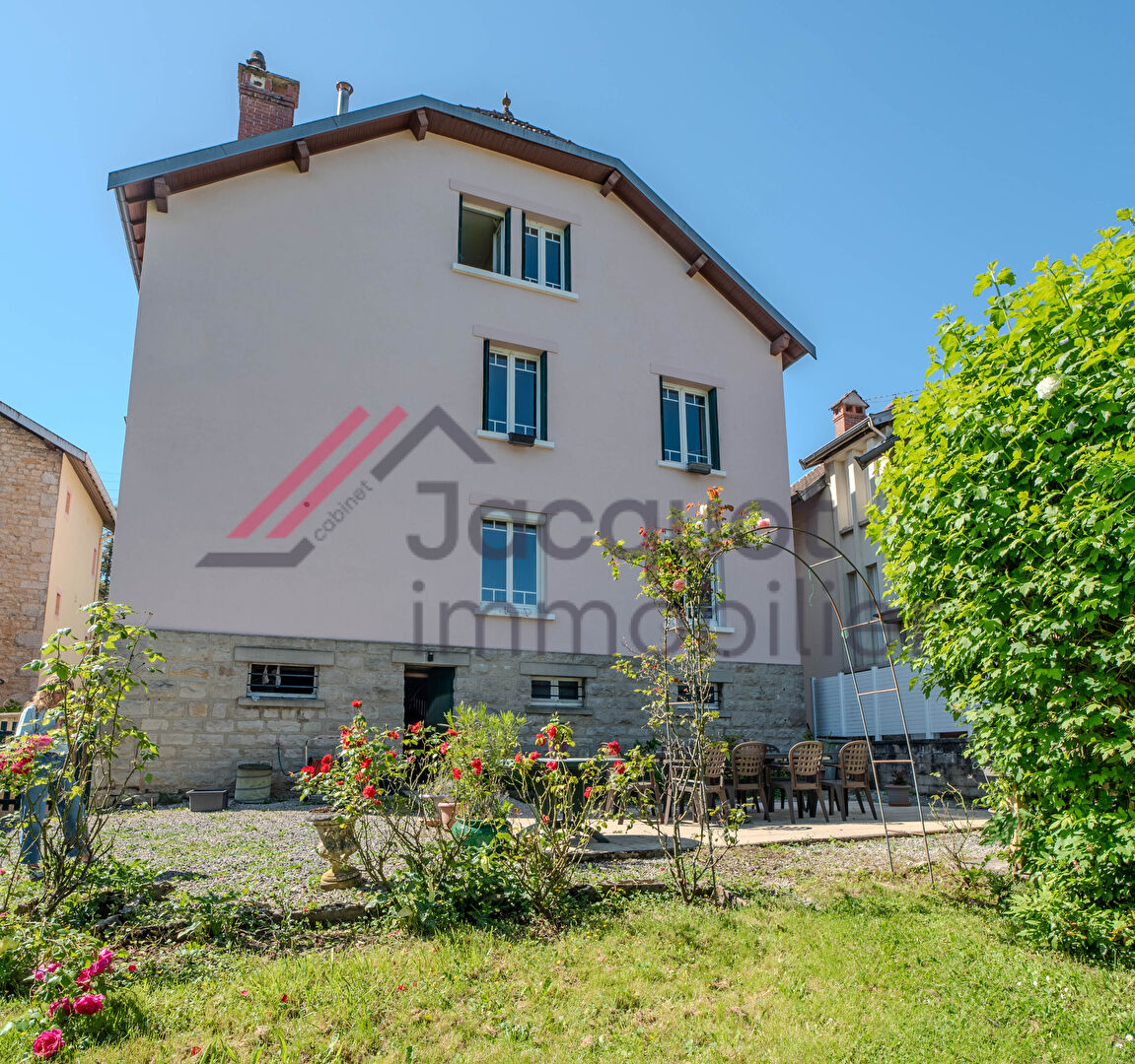 Photo 3 — JACQUOT Immobilier