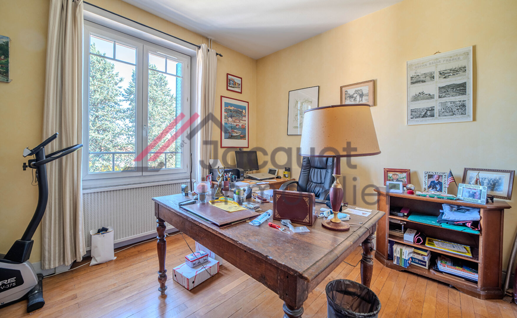 Photo 11 — JACQUOT Immobilier