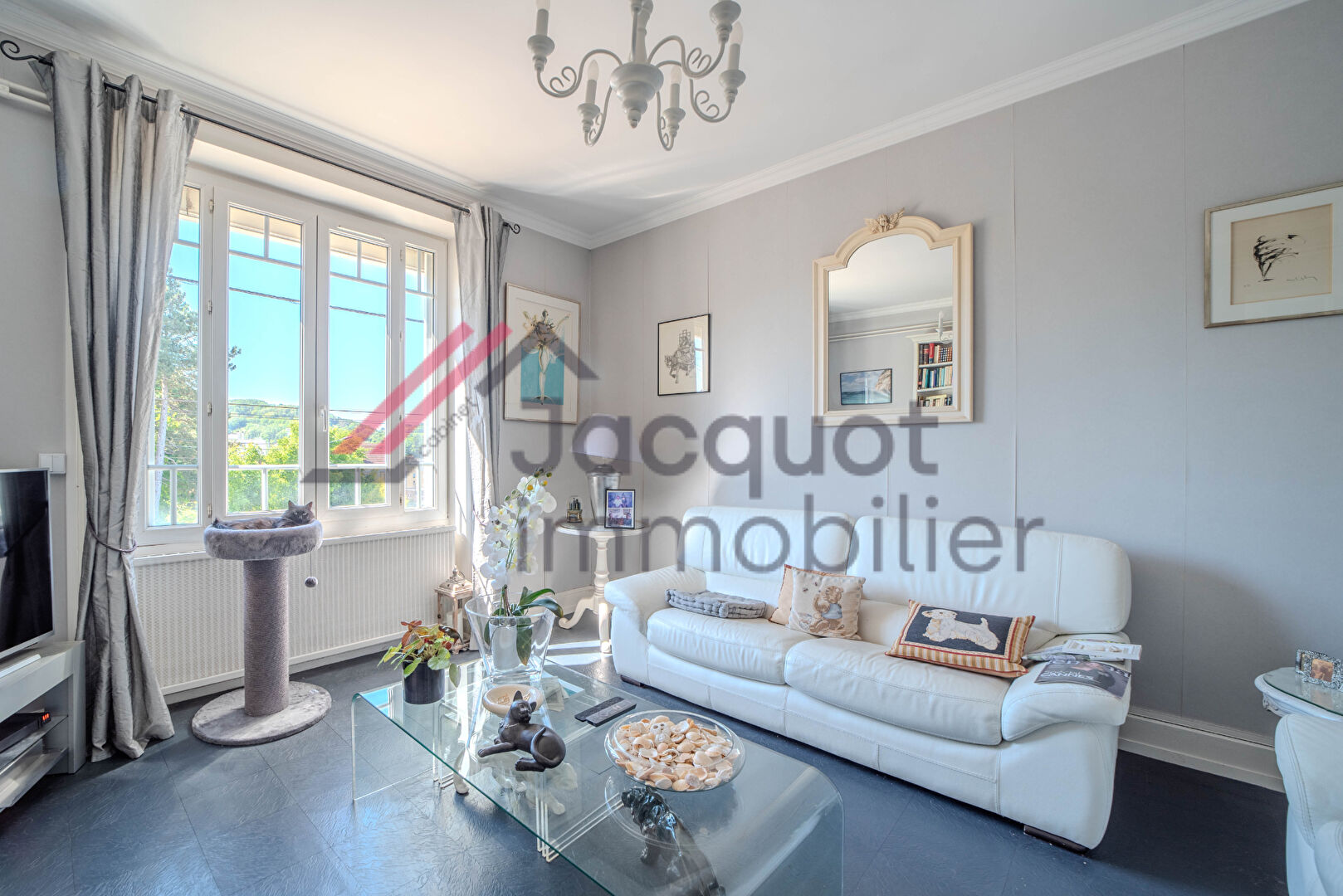 Photo 16 — JACQUOT Immobilier