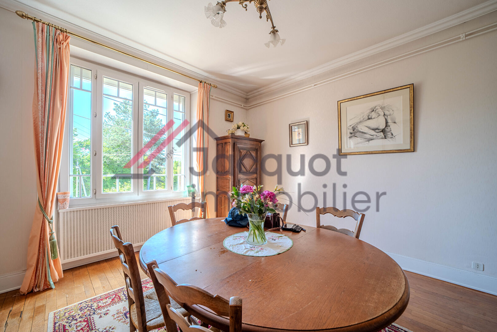 Photo 15 — JACQUOT Immobilier