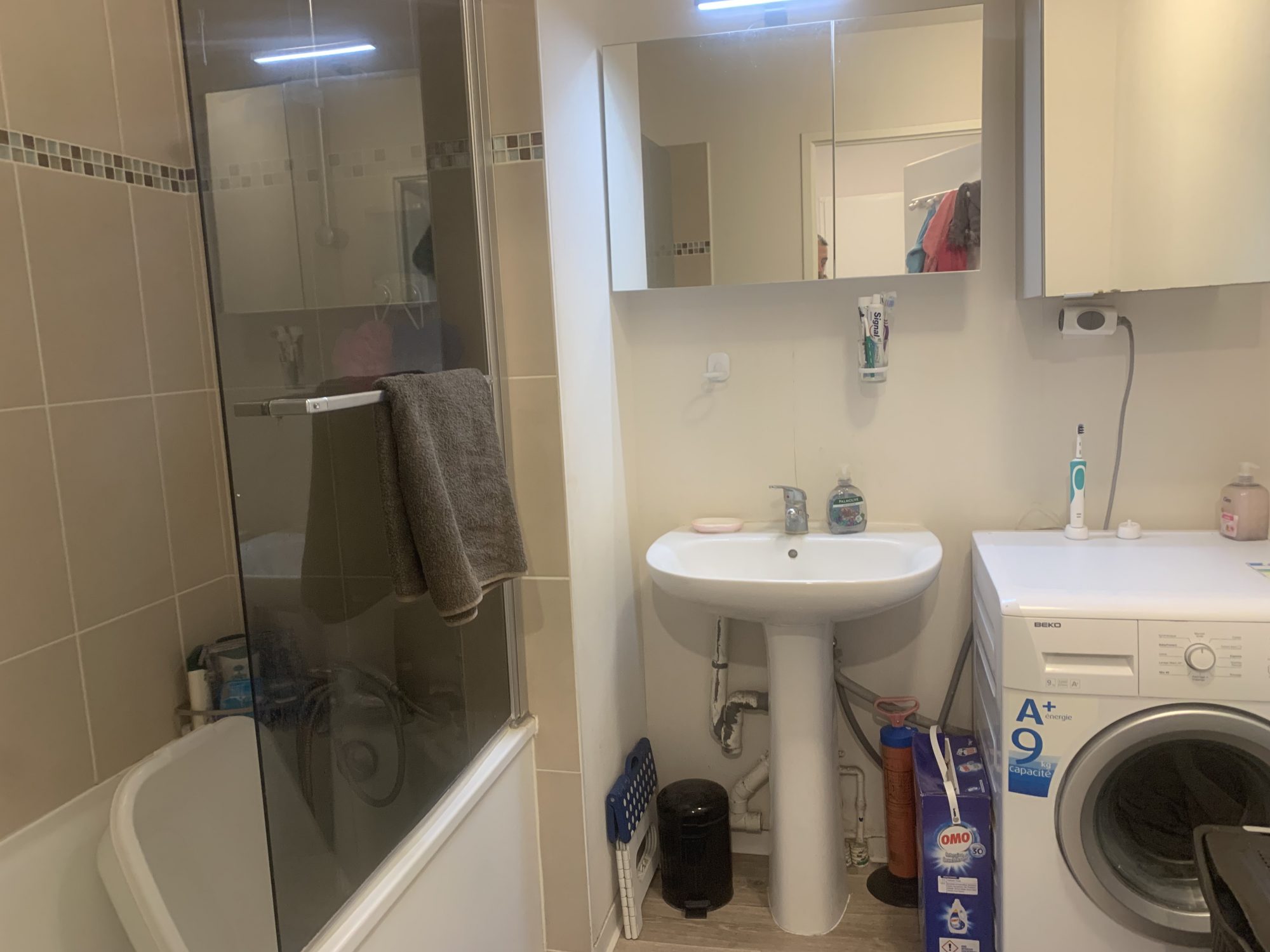 Photo 8 — CARREZ IMMOBILIER
