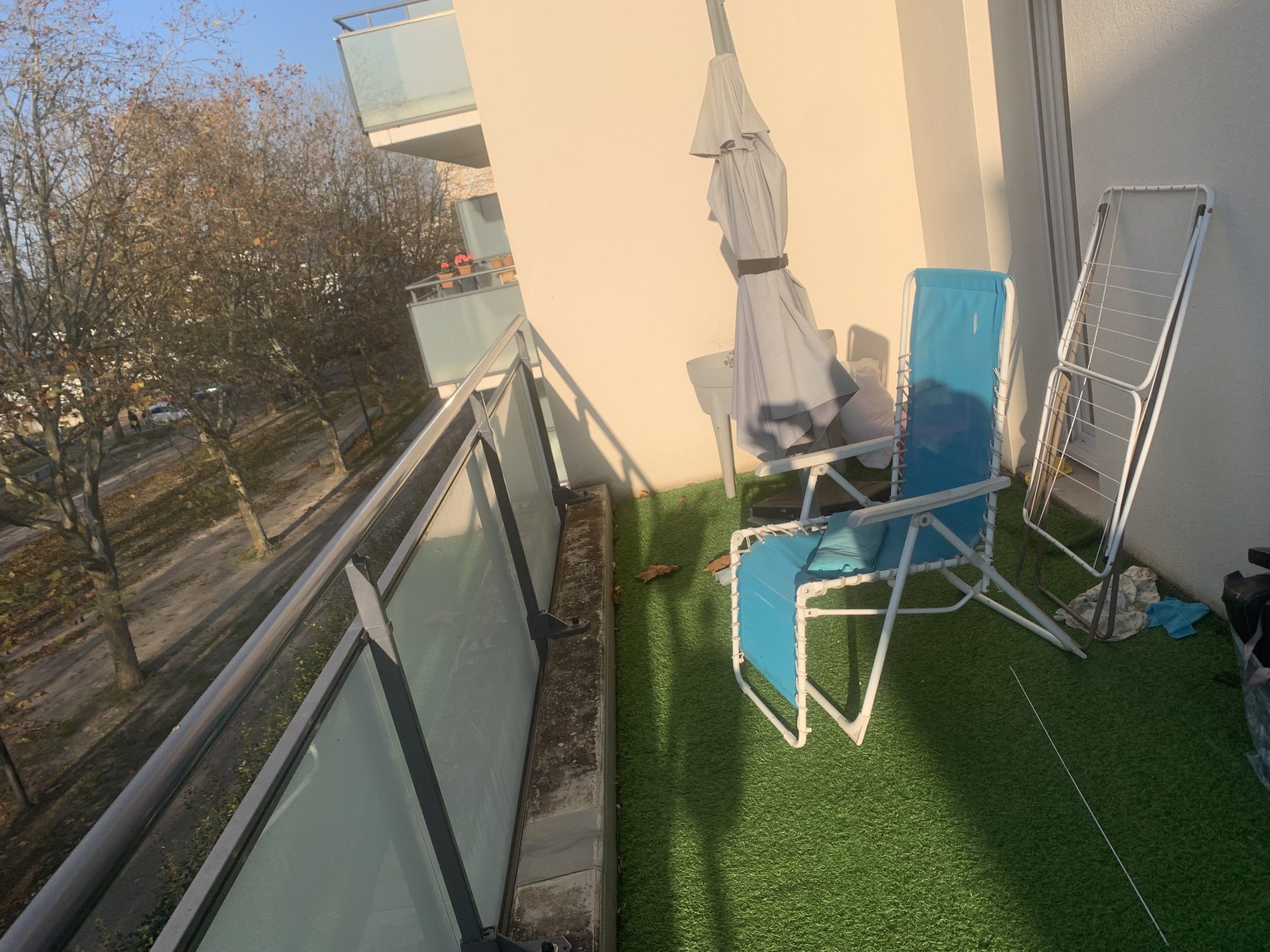 Photo 3 — CARREZ IMMOBILIER